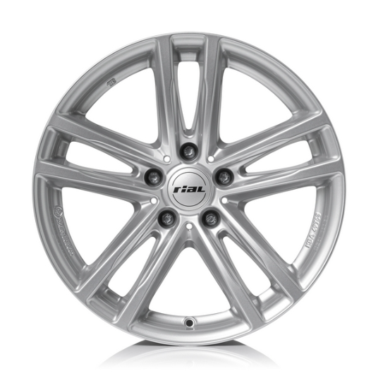 BMW X1 (F1X) Winterset 18 inch
